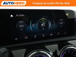 Mercedes Clase A A 180 d AMG Line