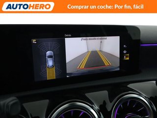 Mercedes Clase A A 180 d AMG Line