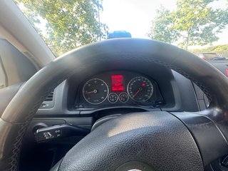 Volkswagen Golf 2008