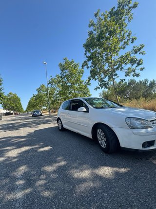 Volkswagen Golf 2008
