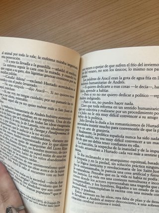 El árbol de la ciencia (Spanish Edition)