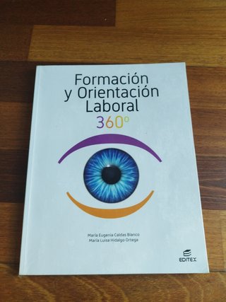 Formación y orientación laboral 360°