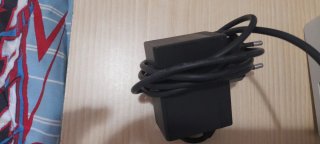 Nintendo Switch OLED Bianca