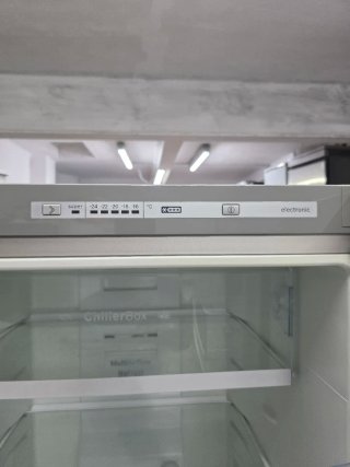 NEVERA BOSCH CON GARANTIA Y ENVIO