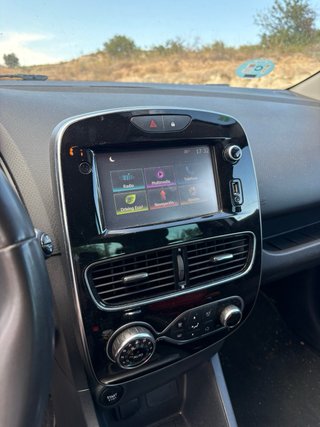 Renault Clio 2018