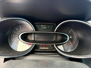 Renault Clio 2018