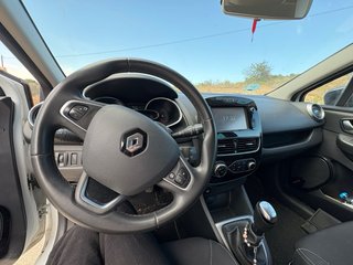 Renault Clio 2018