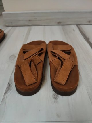 Sandalias niño Zara T.33
