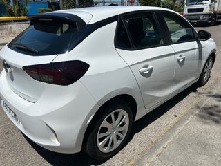 Opel Corsa 2021
