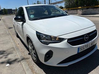 Opel Corsa 2021