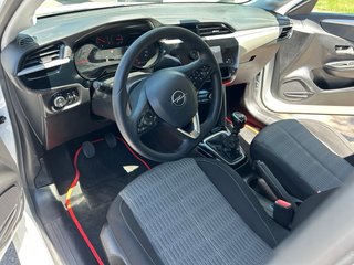Opel Corsa 2021