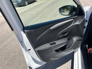 Opel Corsa 2021