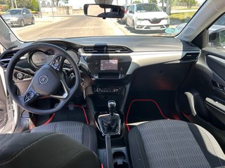 Opel Corsa 2021