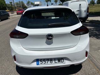 Opel Corsa 2021