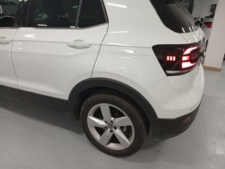 🔥 Volkswagen T-Cross Sport 1.0 TSI 110 CV 🔥