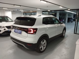 🔥 Volkswagen T-Cross Sport 1.0 TSI 110 CV 🔥