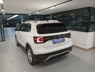 🔥 Volkswagen T-Cross Sport 1.0 TSI 110 CV 🔥