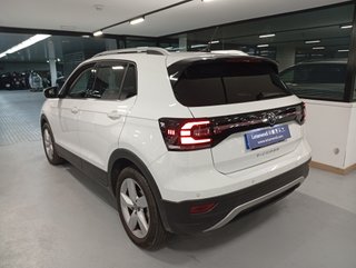 🔥 Volkswagen T-Cross Sport 1.0 TSI 110 CV 🔥