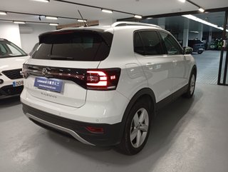 🔥 Volkswagen T-Cross Sport 1.0 TSI 110 CV 🔥