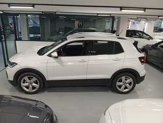 🔥 Volkswagen T-Cross Sport 1.0 TSI 110 CV 🔥