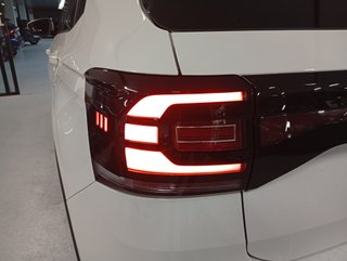 🔥 Volkswagen T-Cross Sport 1.0 TSI 110 CV 🔥