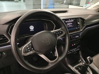 🔥 Volkswagen T-Cross Sport 1.0 TSI 110 CV 🔥