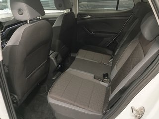🔥 Volkswagen T-Cross Sport 1.0 TSI 110 CV 🔥