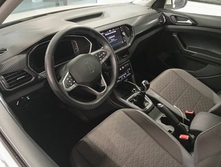 🔥 Volkswagen T-Cross Sport 1.0 TSI 110 CV 🔥