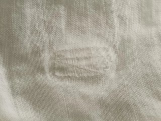 Pantalón Chino Beige