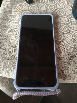 Oppo A54 5G 64GB Negro