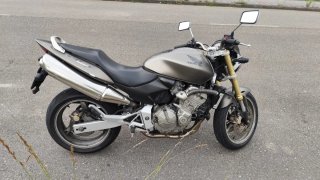 Honda Hornet 600
