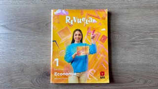 Libros de texto 1º BACH - Muy buen estado