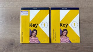 Libros de texto 1º BACH - Muy buen estado