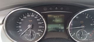 Mercedes-Benz Clase R 2006