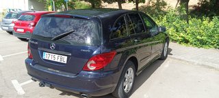 Mercedes-Benz Clase R 2006