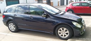 Mercedes-Benz Clase R 2006