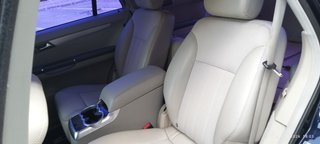 Mercedes-Benz Clase R 2006