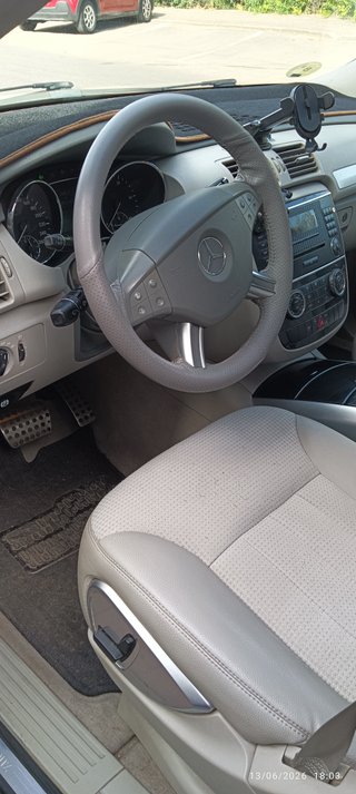 Mercedes-Benz Clase R 2006