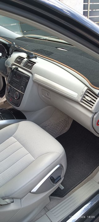 Mercedes-Benz Clase R 2006