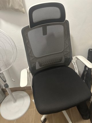 Silla Gamer Nueva