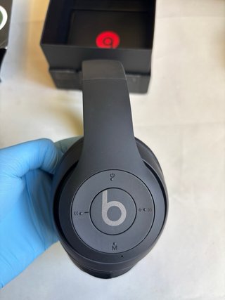 Beats Solo3 Wireless Headphones
