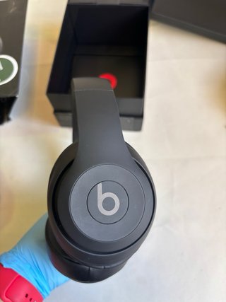 Beats Solo3 Wireless Headphones