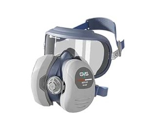Máscara GVS Elipse Integra protección filtros