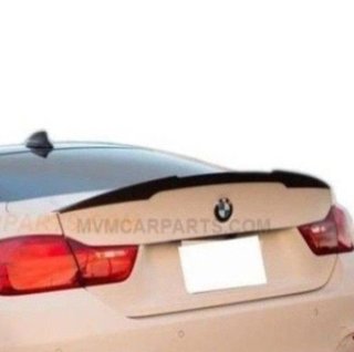 Aleron Carbono Bmw M4 F82 Coupe M Performance
