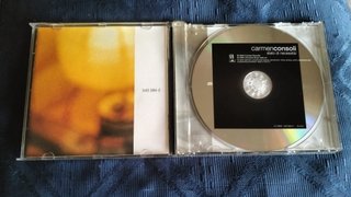CD Carmen Consoli - Stato di necessità