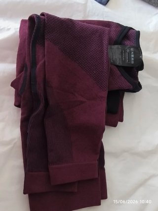 Conjunto térmico bebé Lupilu T. 98/104