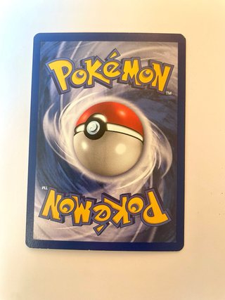 Chansey 3/102 Primera Edición Holográfico