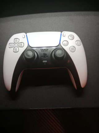 Mando PS5 con drift