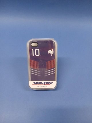 Cover iPhone 4/4S Maglie Nazionali Calcio