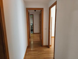 Piso en alquiler en Campamento en Madrid